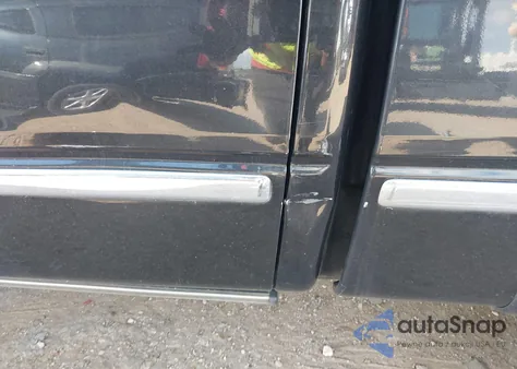 2010 Ford F-150 Platinum z USA, uszkodzony, nr VIN 1FTFW1CV2AFA31058